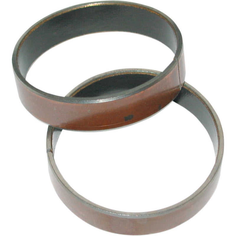 KYB Fork Slide Metal Set - 43 mm 110044300102
