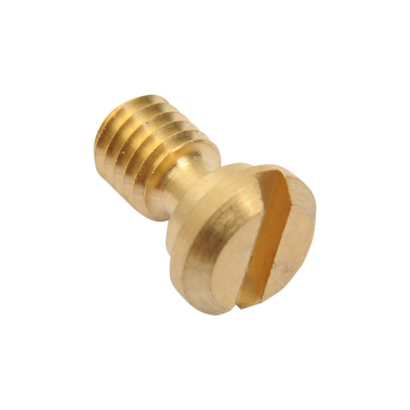 KYB Fork Bleed Bolt - Brass 110090000101