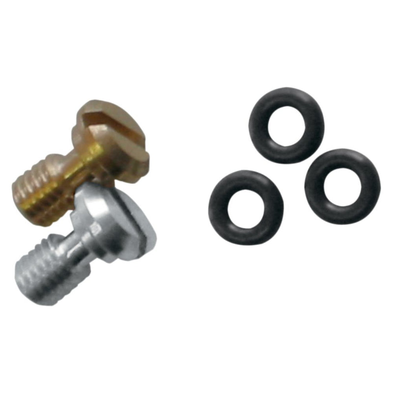 KYB Fork Bleed Bolt O-Ring - Front 110100000101