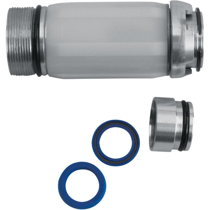KYB Fork Cartridge Seals - Blue 110210000101