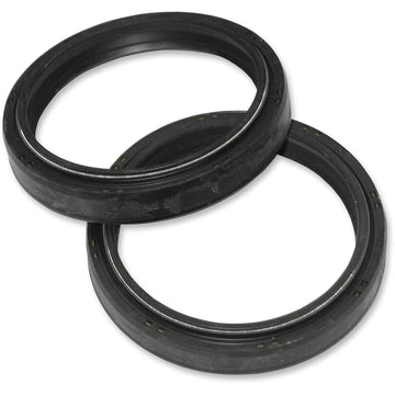 KYB Front Fork Oil Seal Set - 36 mm ID 110013600102