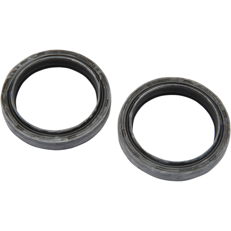 KYB Front Fork Oil Seal Set - 41 mm ID 110014100102