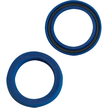 KYB Front Fork Seal for Free Piston Shaft 110310000101