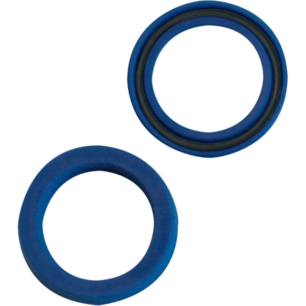 KYB Front Fork Seal for Free Piston Shaft 110310000101