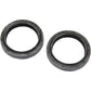 KYB Front Fork Oil Seal Set - 48 mm ID 110014800502