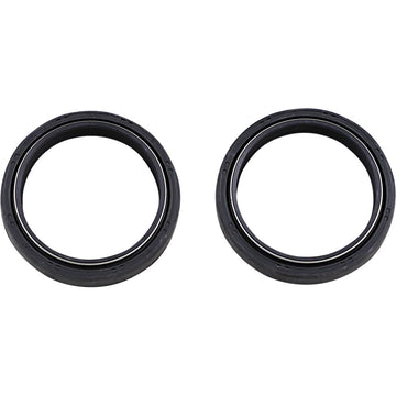 KYB Front Fork Oil Seal Set - 46 mm ID 110014600302