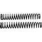 KYB Front Fork Springs - 0.27 kg/mm - 36 mm/360 mm 110053600102
