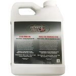 KYB 01M Front Fork Oil - 1 U.S. quart 130010010101