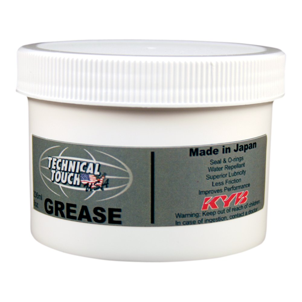 KYB Grease - 8 U.S. fl oz. 130060800101