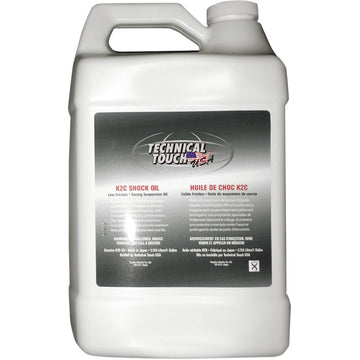 KYB K2C RCU Shock Oil - 1 U.S. gal. 130020050101