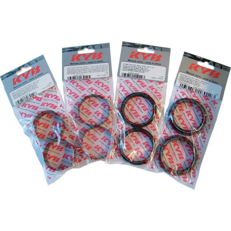 KYB Fork Service Kit - 36 mm - Front 119993600201