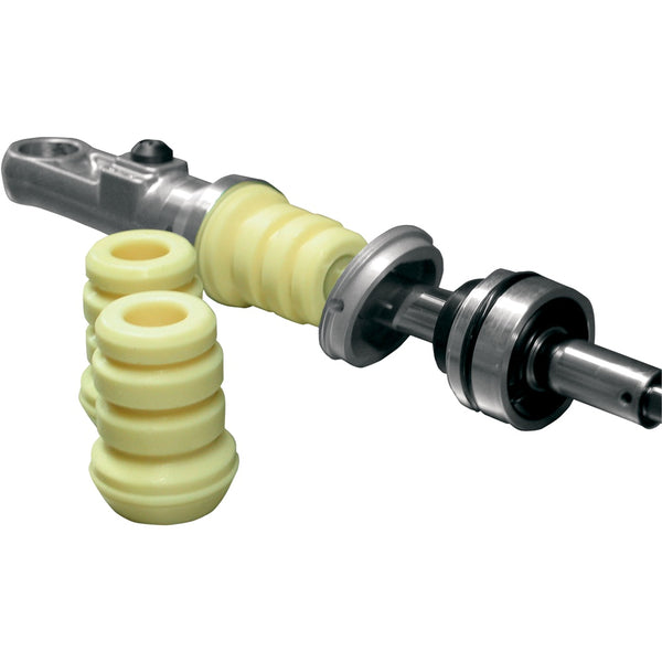 KYB Shock Bumper Rubber - Rear - 12.5 mm - Kawasaki 120341200101