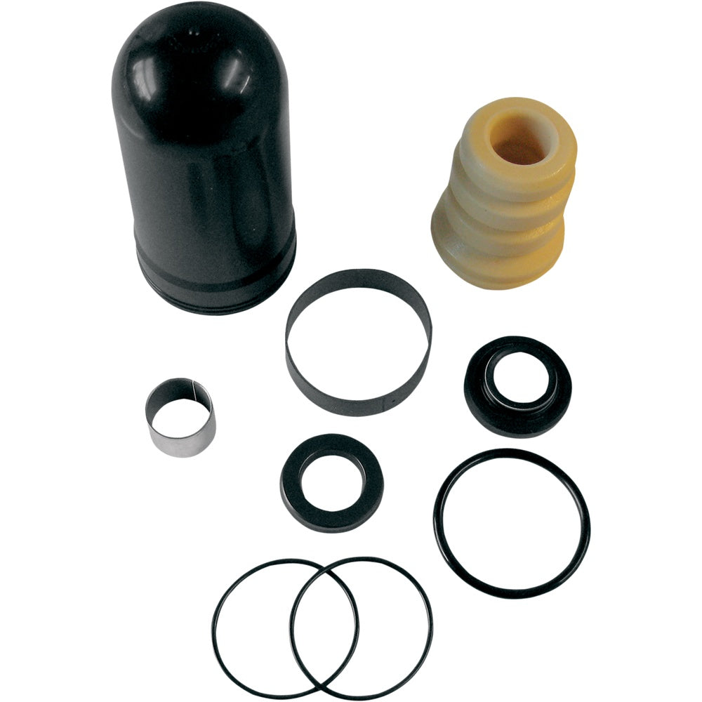 KYB Shock Service Kit - Rear - 40 mm/14 mm 129994000101