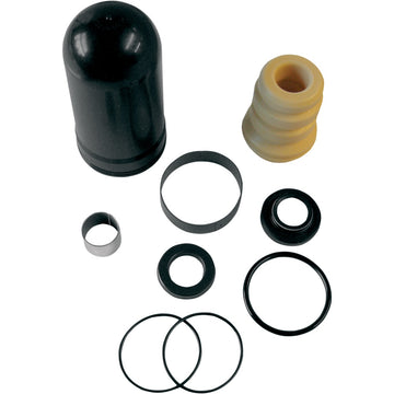 KYB Shock Service Kit - Rear - 40 mm/14 mm 129994000101