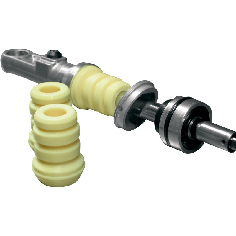 KYB Shock Bumper Rubber - Rear - 16 mm - Honda/Kawasaki/Suzuki/Yamaha 120341600201