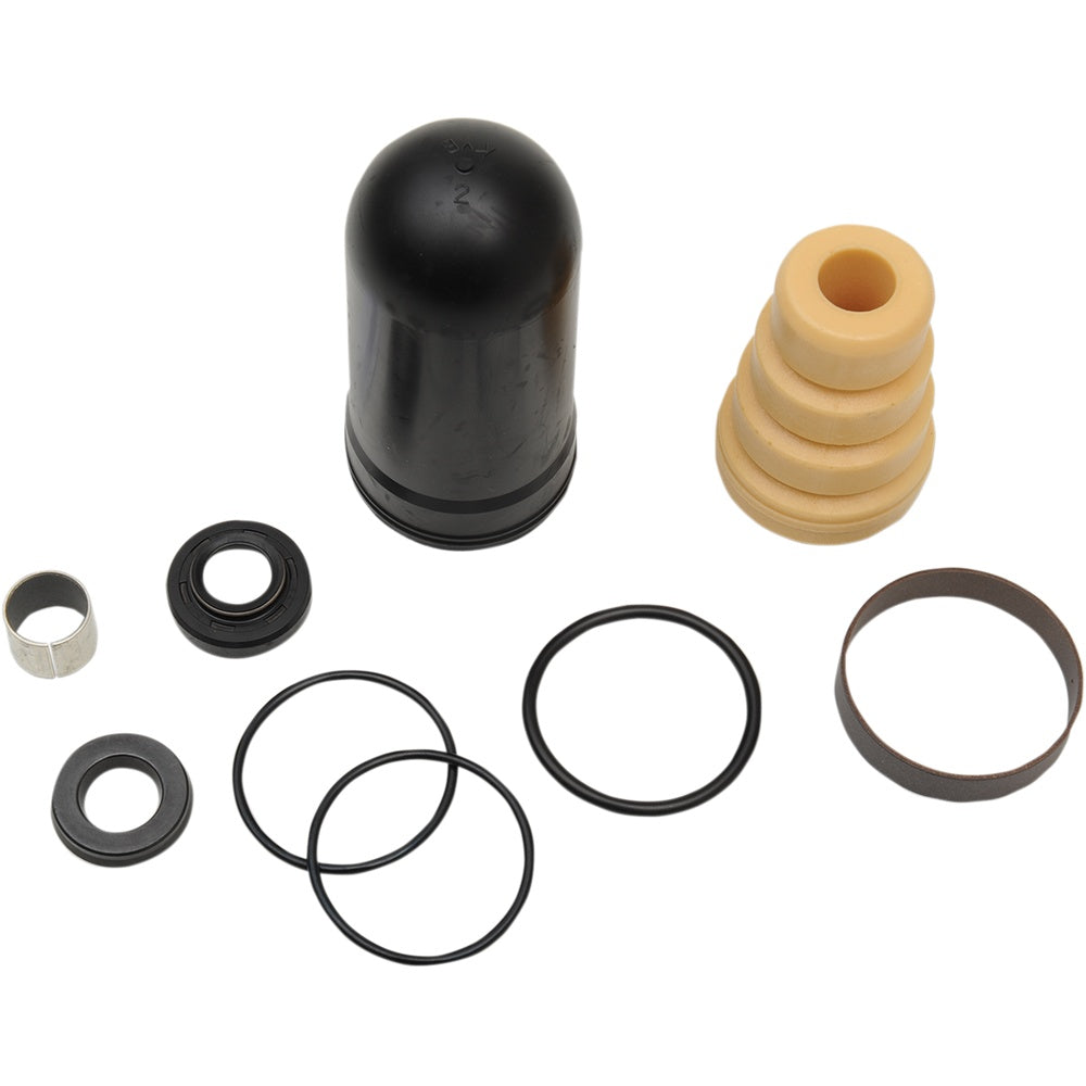 KYB Shock Service Kit - Rear - 46 mm/16 mm 129994600101