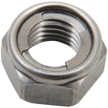KYB Shock Lock Nut - Rear - 9 mm 120180900101