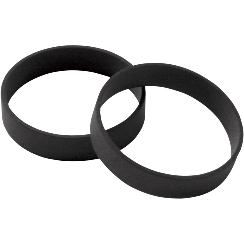 KYB Shock Piston Ring - Rear - 46 mm 120214600201