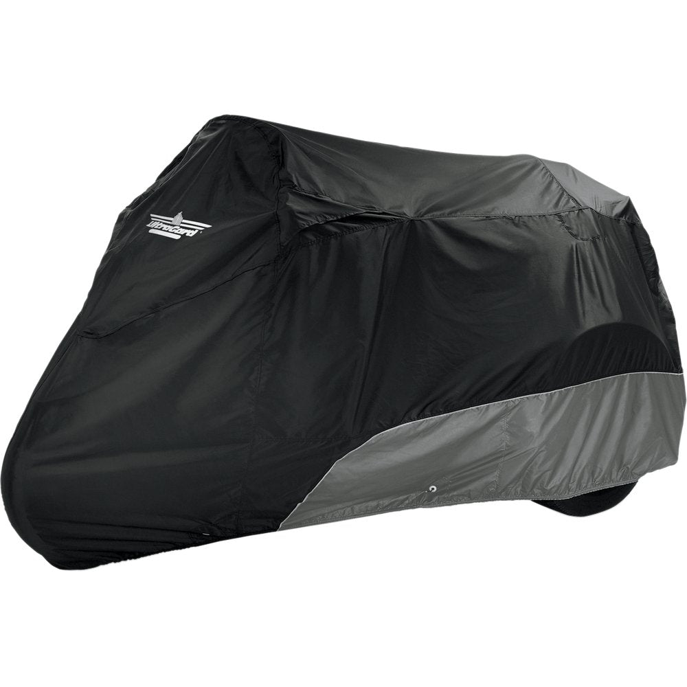 ULTRAGARD Cover - Black/Charcoal - Trike 4-465BC