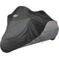 ULTRAGARD Cover - Black/Charcoal - XL Trike / Honda GL 4-466BC