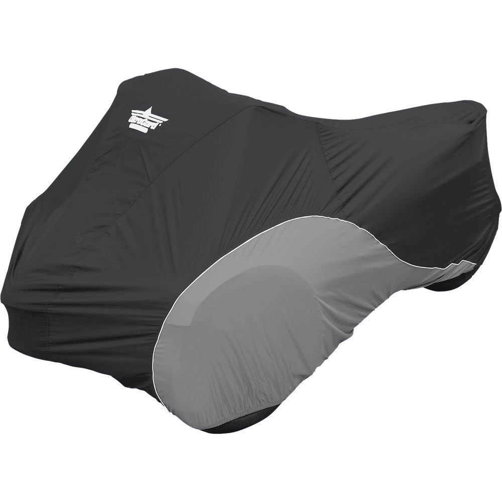 ULTRAGARD Cover - Can-Am GS/RS/ST - Black/Charcoal 4-455BC