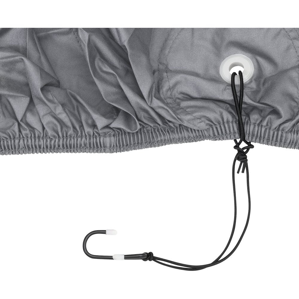 ULTRAGARD Cover - Can-Am GS/RS/ST - Black/Charcoal 4-455BC