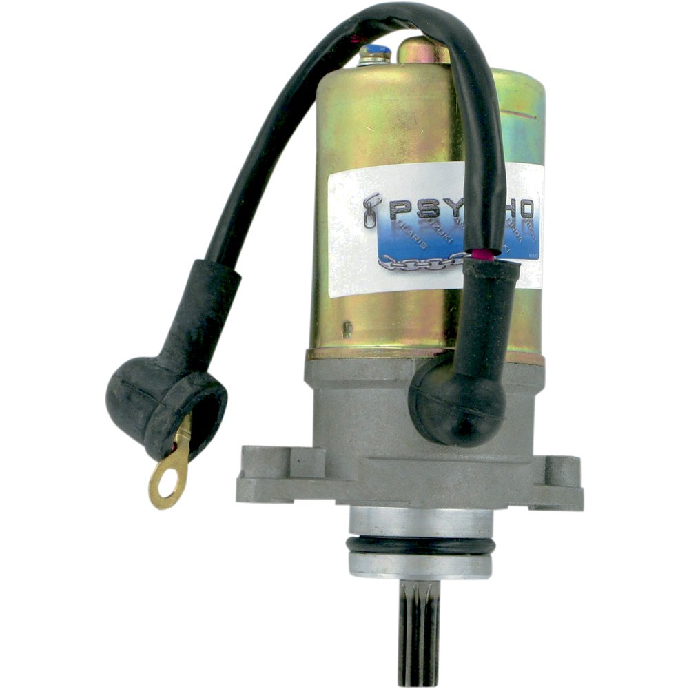 PSYKHO Starter Motor - Yamaha 18340N