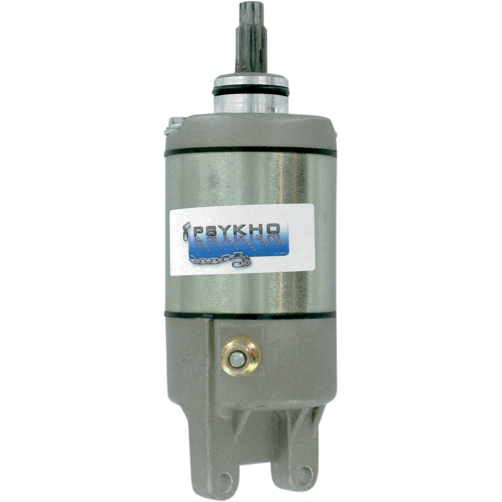 PSYKHO Starter - TRX350 L/S 18339N