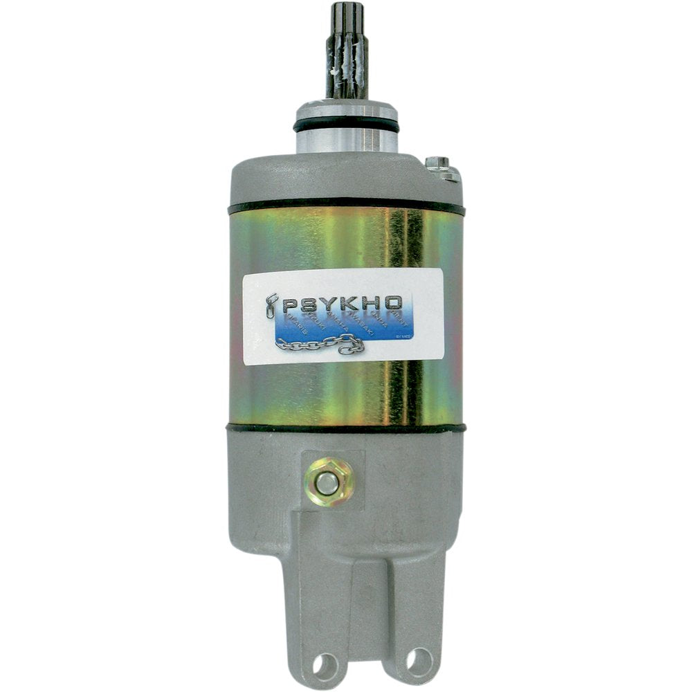 PSYKHO Starter - TRX 500 18666N