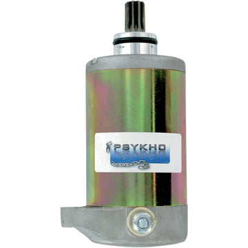PSYKHO Starter Motor - Suzuki 18794N