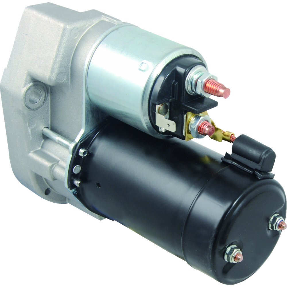 PSYKHO Starter - BMW 18916N