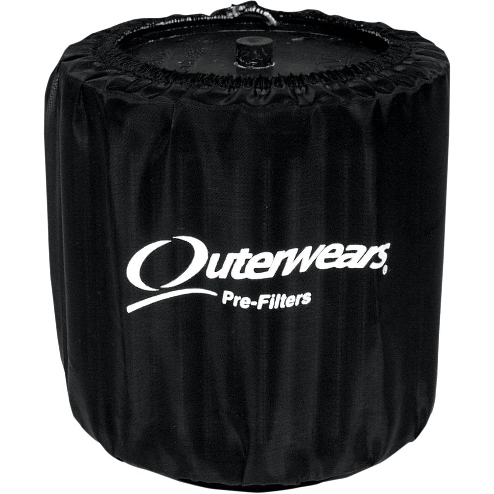 OUTERWEARS Pre-Filter - Black - Kawasaki 20-2768-01