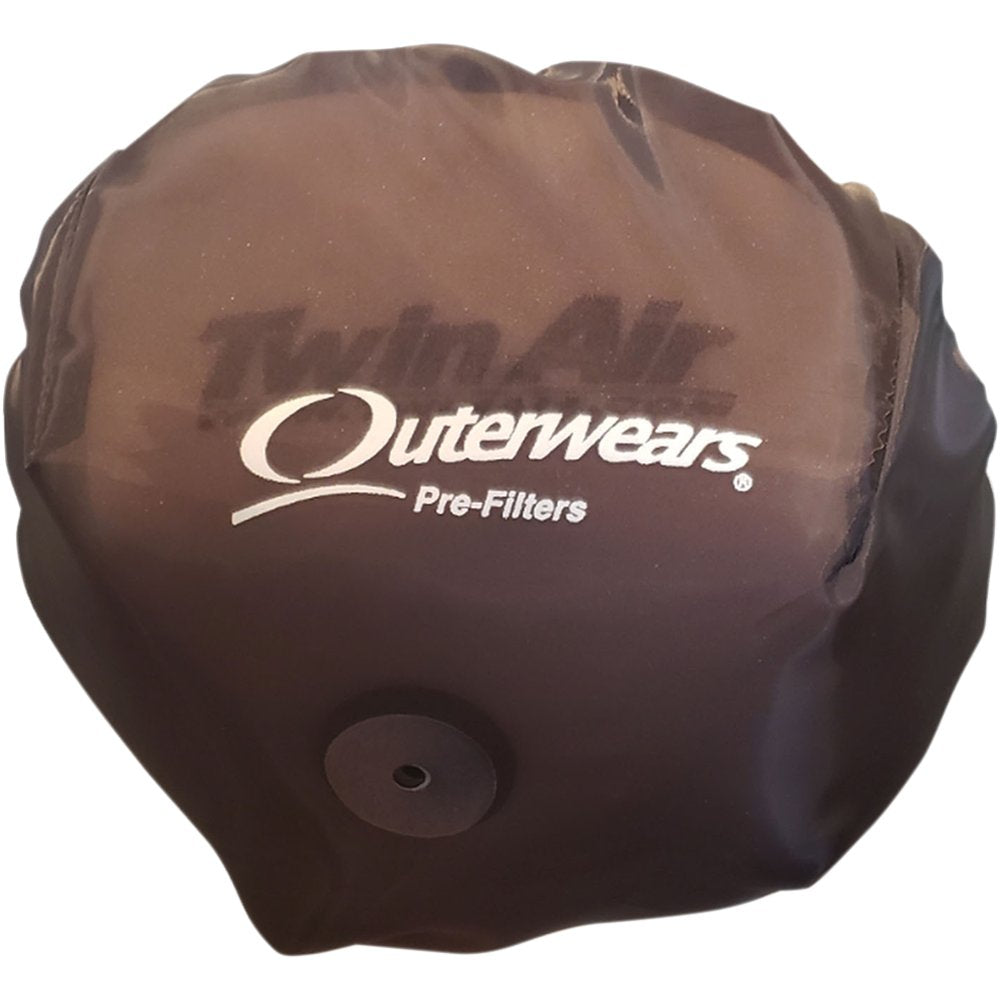 OUTERWEARS Pre-Filter - Black - Suzuki 20-3218-01