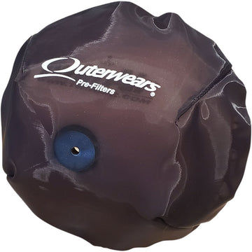 OUTERWEARS Pre-Filter - Black - Honda 20-3214-01
