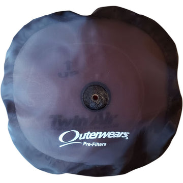 OUTERWEARS Pre-Filter - Black - Husqvarna/KTM 20-3210-01