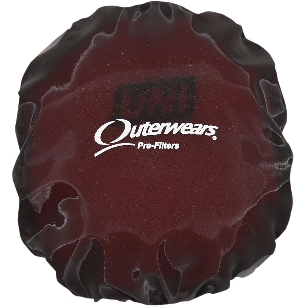 OUTERWEARS Pre-Filter - Black - Husqvarna/KTM 20-3198-01