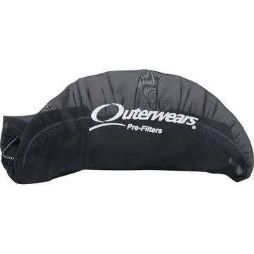 OUTERWEARS Pre-Filter - Black - Honda 20-3193-01