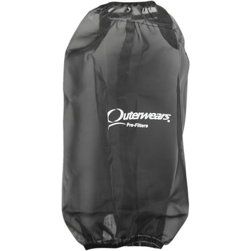 OUTERWEARS Pre-Filter - Black - Polaris 20-2851-01