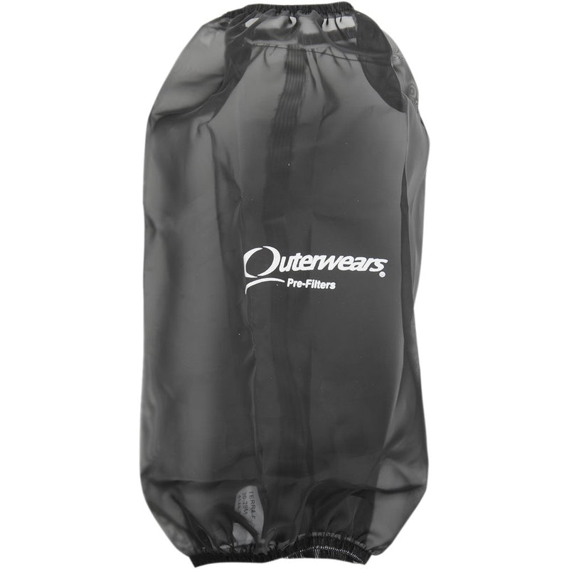 OUTERWEARS Pre-Filter - Black - Polaris 20-2851-01