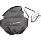 OUTERWEARS Airbox Cover - Black - Yamaha 20-1110-01