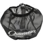 OUTERWEARS Pre-Filter - Black - Kawasaki/Suzuki 20-2012-01