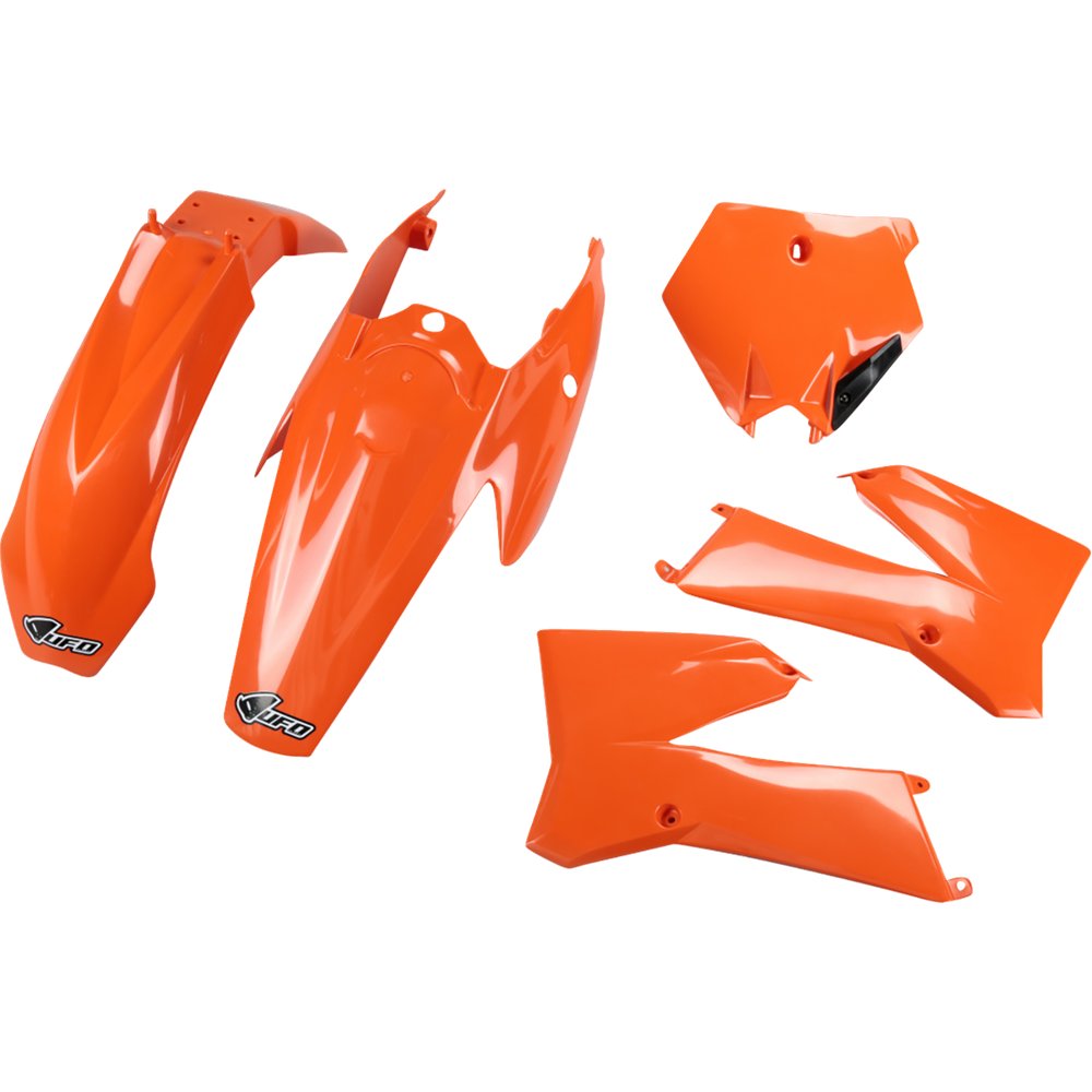 UFO Body Kit - OEM Orange - KTM - SX KTKIT535@999