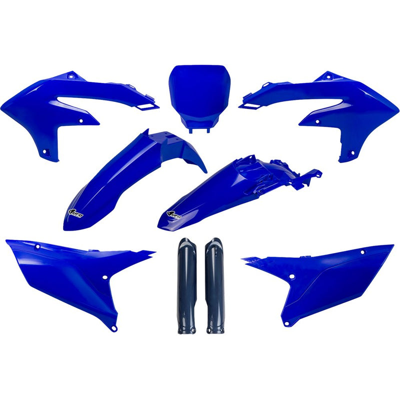 UFO Body Kit - OEM Blue - YZ 250/450 F '23-'25 YAKIT326F@999