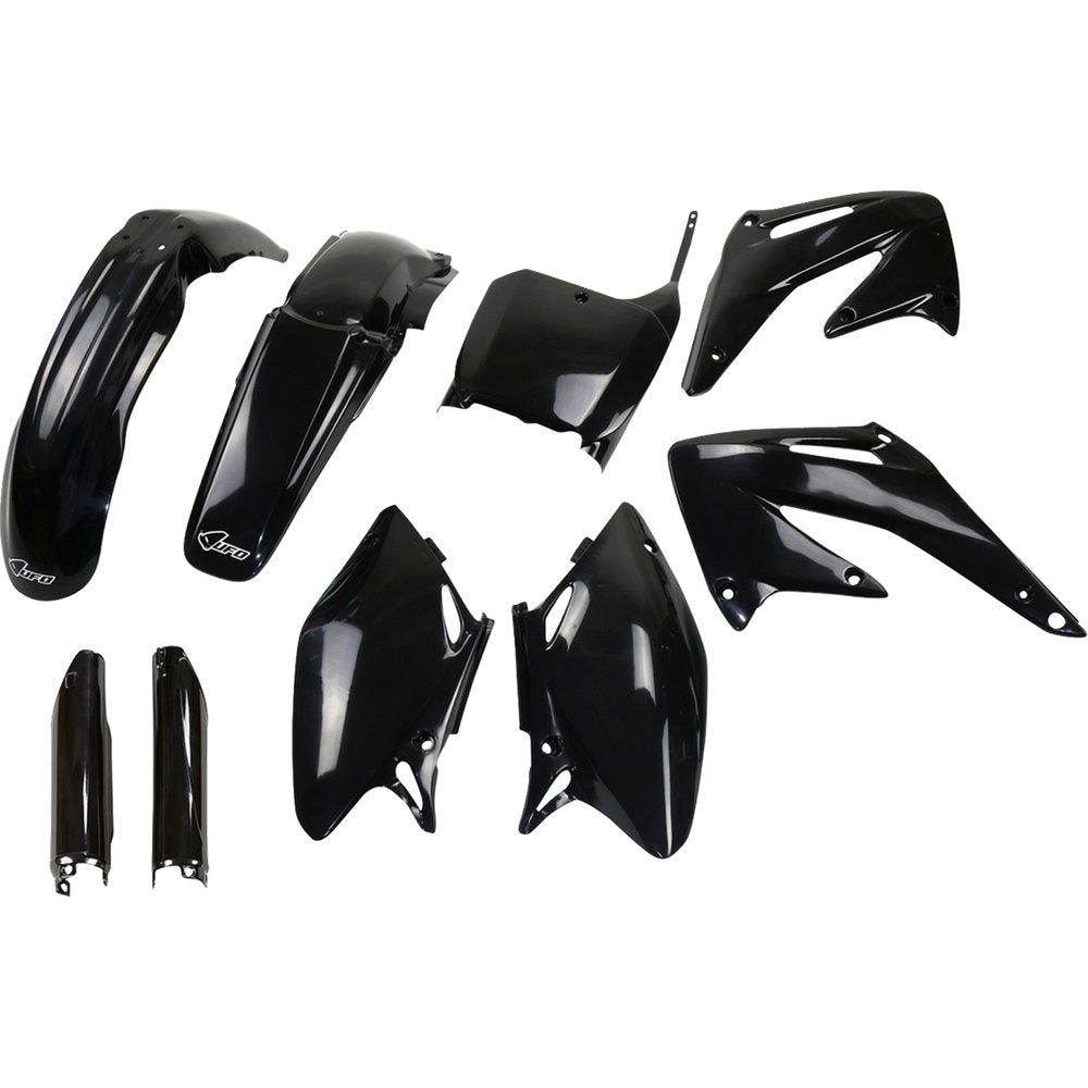 UFO Body Kit - Black - CRF450R HOKIT106F@001