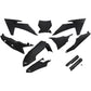 UFO Body Kit - Black - SX/SX-F '23-'24 KTKIT529F@001
