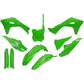 UFO Body Kit - OEM Green - KX 250/450 F '24-'26 KAKIT231F@999