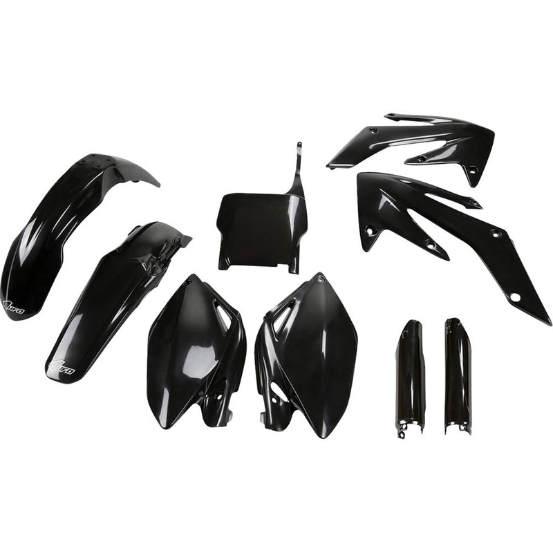 UFO Body Kit - Black - CRF250R HOKIT105F@001