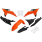 UFO Body Kit - Orange/Black - SX/SX-F '25 KTKIT532F@111