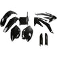 UFO Body Kit - Black - CRF450R HOKIT108F@001