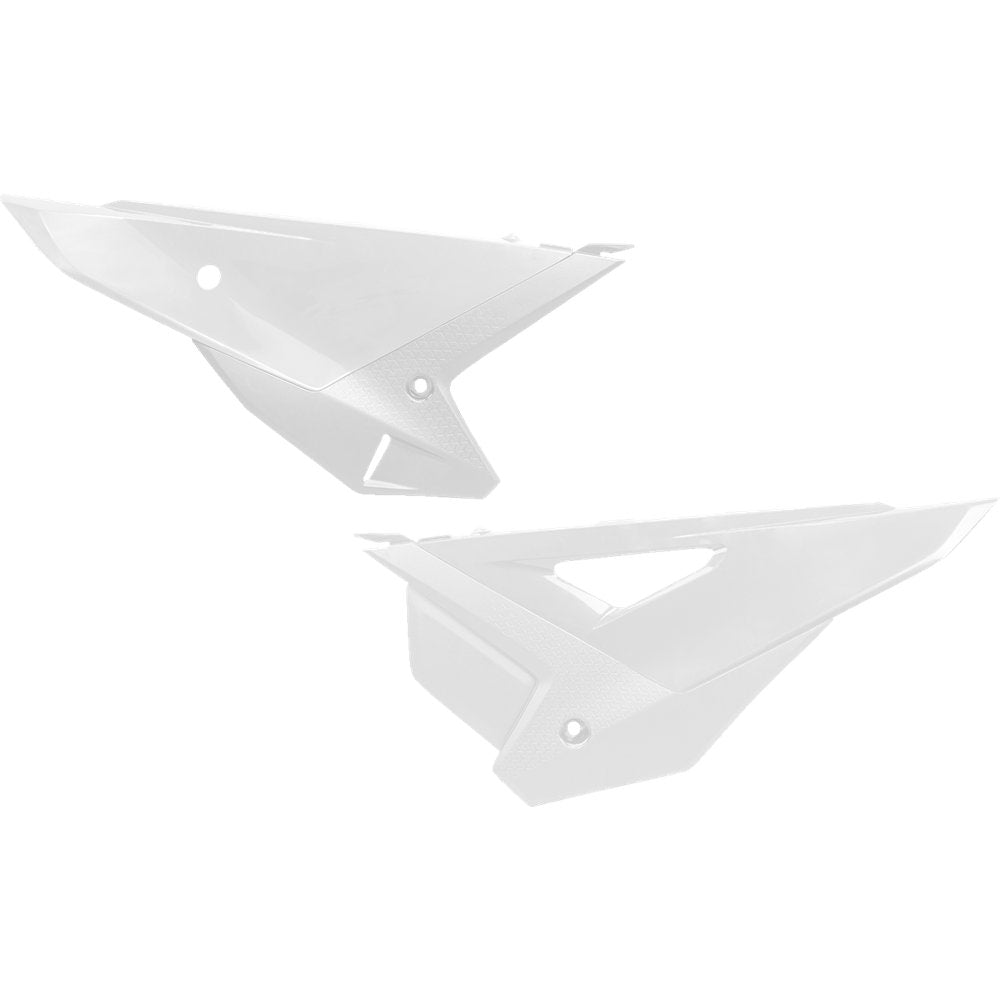 UFO Side Panels - White HO05617@041